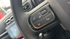 Citroen C3 1.2 PureTech C-Series Edition 5dr Petrol Hatchback